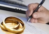 Quy định về thỏa thuận chế độ tài sản trước hôn nhân